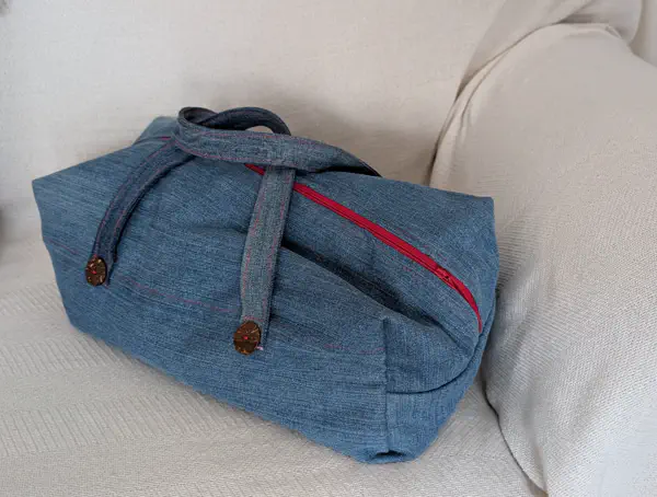 Cestas, Bolsas y Fundas