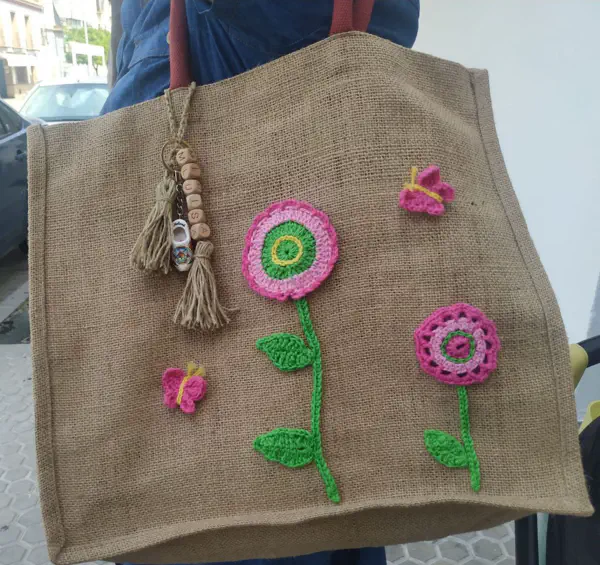 Cestas, Bolsas y Fundas