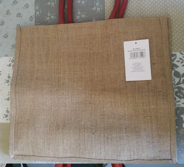 Cestas, Bolsas y Fundas
