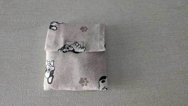 Cestas, Bolsas y Fundas