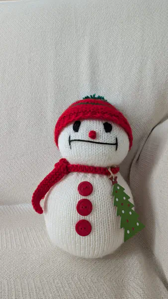 Muñecos