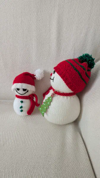 Muñecos