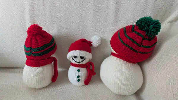 Muñecos