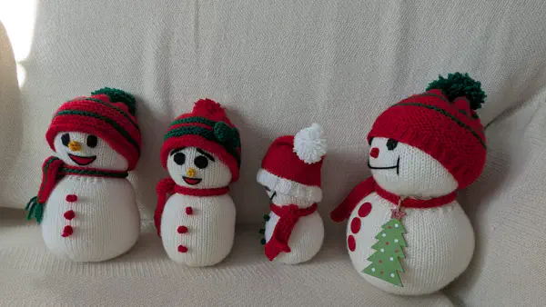 Muñecos
